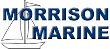 Morrison Marine Logo